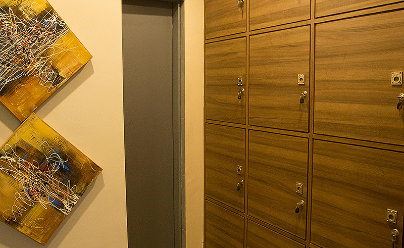 POD N BEYOND Circle Benefits